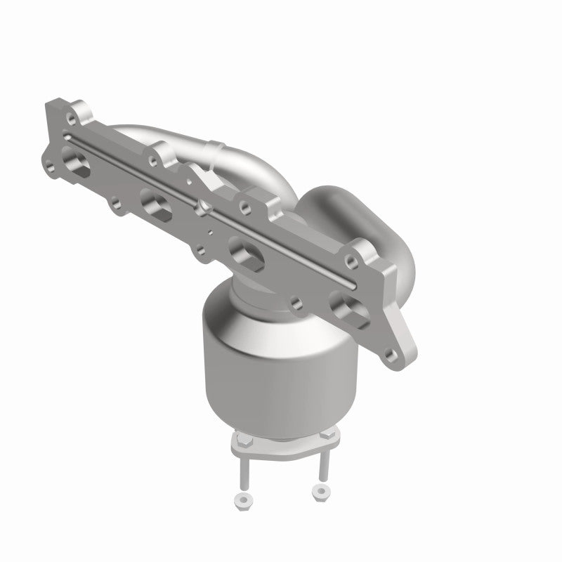 MagnaFlow Conv DF 01-02 Saturn SC/SL/SW 1.9L - Burkken Auto Parts
