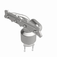MagnaFlow Conv DF 01-02 Saturn SC/SL/SW 1.9L - Burkken Auto Parts