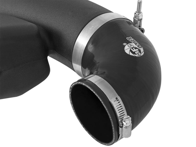 aFe Momentum GT PRO DRY S Stage-2 Intake System 10-15 Nissan Patrol 5.6L V8 - Burkken Auto Parts