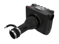 aFe Momentum HD Pro 10R Cold Air Intake System 17-19 Nissan Titan XD V8-5.6L - Burkken Auto Parts