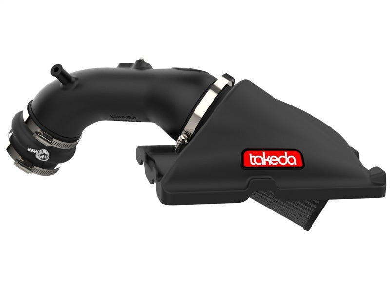 aFe Takeda Stage-2 Pro DRY S Cold Air Intake System 13-18 Nissan Altima I4 2.5L - Burkken Auto Parts