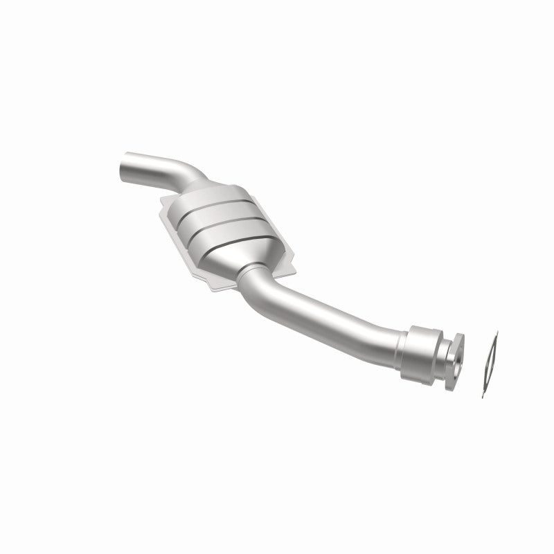 MagnaFlow Conv DF 00-04 Ford Taurus 3.0L - Burkken Auto Parts