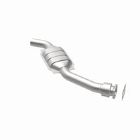 MagnaFlow Conv DF 00-04 Ford Taurus 3.0L - Burkken Auto Parts