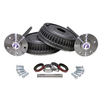 Yukon Gear 65-69 GM 12 Bolt Truck 5 Lug Conversion Kit - Burkken Auto Parts