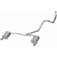 MagnaFlow BRE Exhaust Kit 11-17 Dodge Journey 3.6L - Burkken Auto Parts