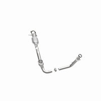 MagnaFlow Conv DF 00-05 Blazer 4.3L - Burkken Auto Parts