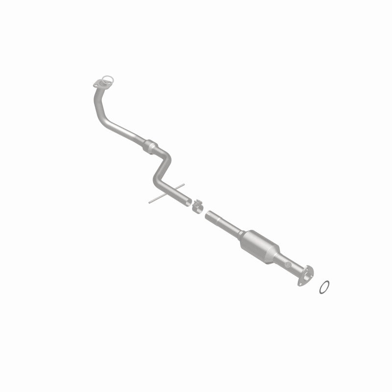 Magnaflow 99-00 Chevrolet Cavalier 2.2L Direct Fit Converter - Burkken Auto Parts
