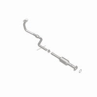 Magnaflow 99-00 Chevrolet Cavalier 2.2L Direct Fit Converter - Burkken Auto Parts