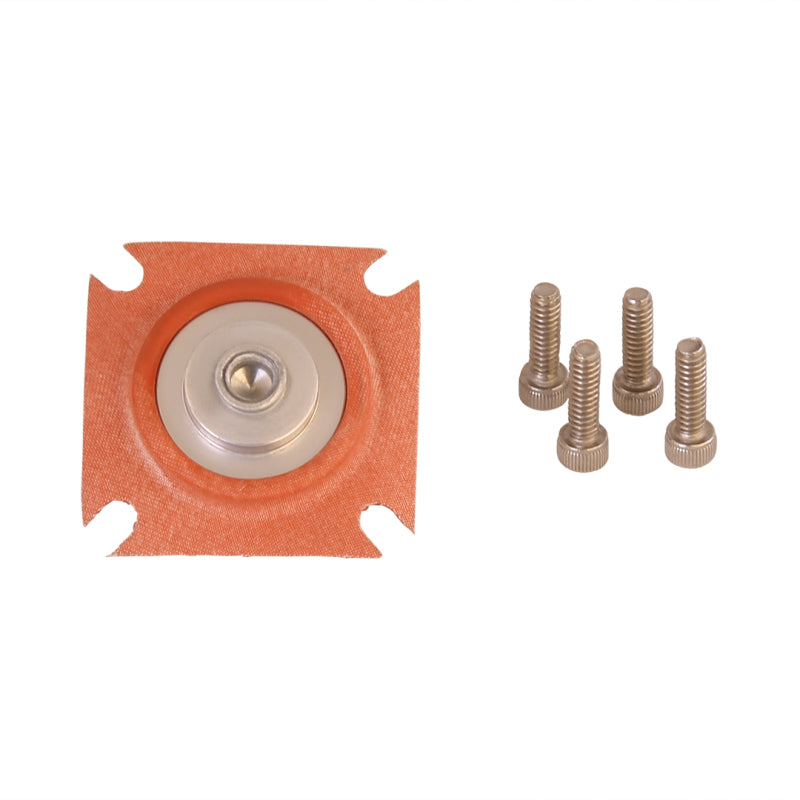 Aeromotive Diaphragm Repair Kit - A2000 Fuel Pump - Burkken Auto Parts