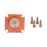 Aeromotive Diaphragm Repair Kit - A2000 Fuel Pump - Burkken Auto Parts