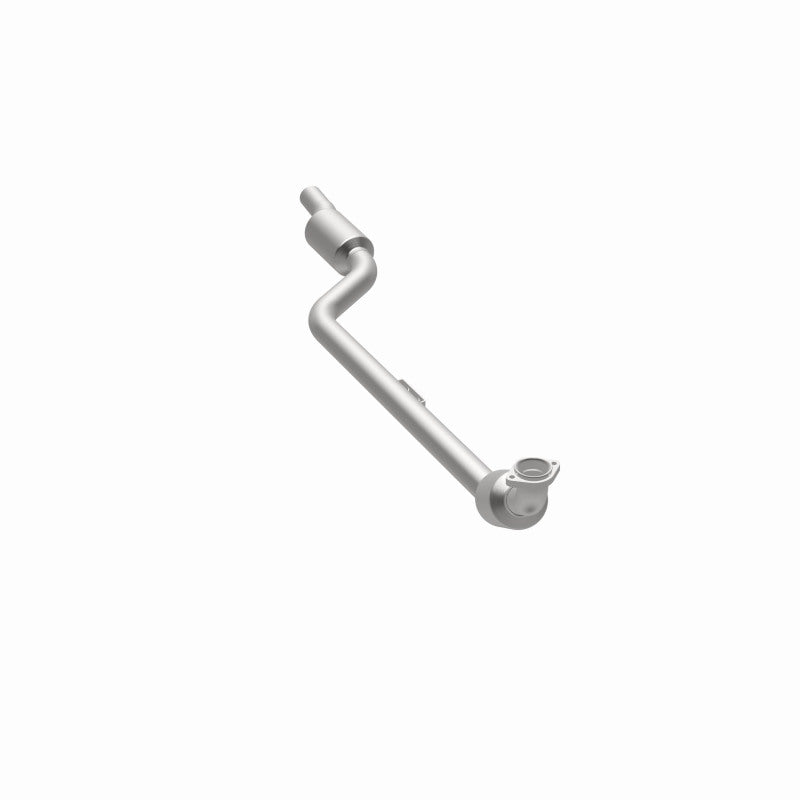 MagnaFlow Conv DF 02-04 Mercedes C32 3.2L Passenger Side - Burkken Auto Parts
