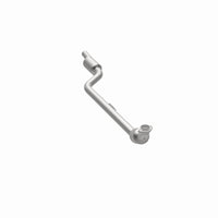 MagnaFlow Conv DF 02-04 Mercedes C32 3.2L Passenger Side - Burkken Auto Parts