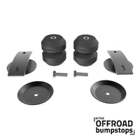 Timbren 1984 Toyota Land Cruiser Base Front Active Off Road Bumpstops - Burkken Auto Parts