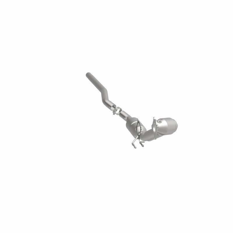 MagnaFlow Conv DF 06-09 Audi A3 2.0L (CBFA)/Volkswagen 07-08 Eos/06-08 GTI/Jetta 2.0L (BPY) - Burkken Auto Parts