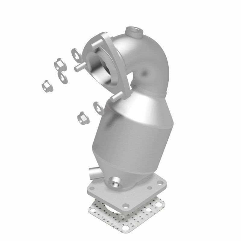 MagnaFlow Conv DF 03-08 Saab 9-3 2.0L - Burkken Auto Parts
