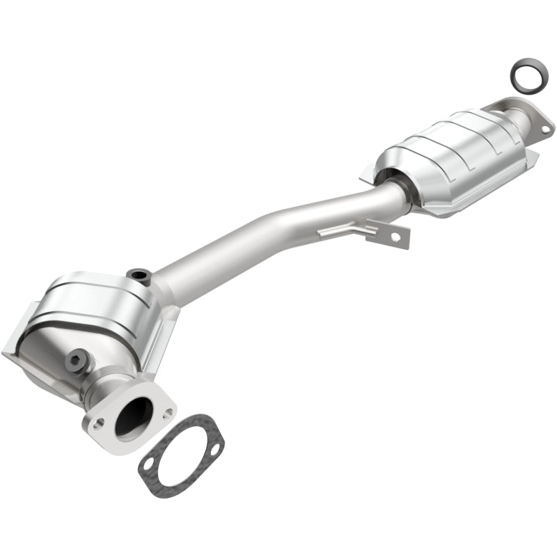 Magnaflow Conv DF 04 Forester 2.5L Rr CA - Burkken Auto Parts
