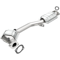 Magnaflow Conv DF 04 Forester 2.5L Rr CA - Burkken Auto Parts