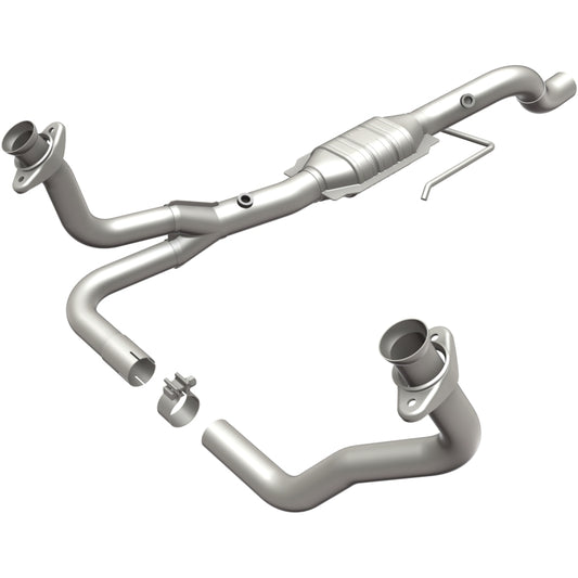 MagnaFlow Conv DF 00-03 Dodge Dakota 4.7L 4WD