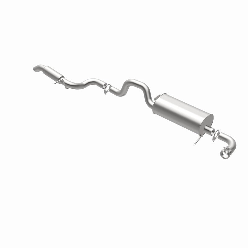 MagnaFlow BRE Exhaust Kit 11-17 T&C Grand Caravan Ram C/V Routan 3.6L - Burkken Auto Parts