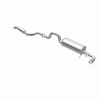 MagnaFlow BRE Exhaust Kit 11-17 T&C Grand Caravan Ram C/V Routan 3.6L - Burkken Auto Parts