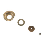 Bilstein B8 1980 Audi 4000 Base Rear 36mm Monotube Shock Absorber - Burkken Auto Parts