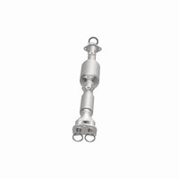 MagnaFlow Conv Direct Fit 91-95 Toyota Previa 2.4L - Burkken Auto Parts