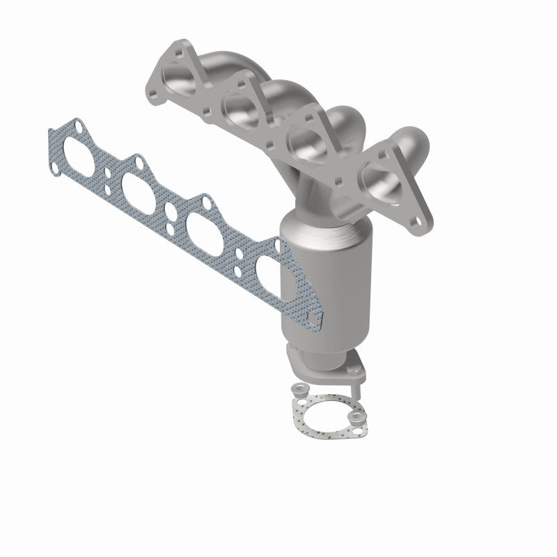 Magnaflow Conv DF 05-06 Kia Sportage 2.0L - Burkken Auto Parts