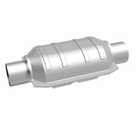 Magnaflow Conv Univ 2.00in Rear CA - Burkken Auto Parts