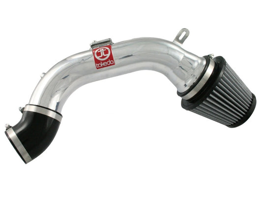 aFe Takeda Intakes Stage-2 PDS AIS PDS Honda Accord 08-10 L4-2.4L (pol) - Burkken Auto Parts