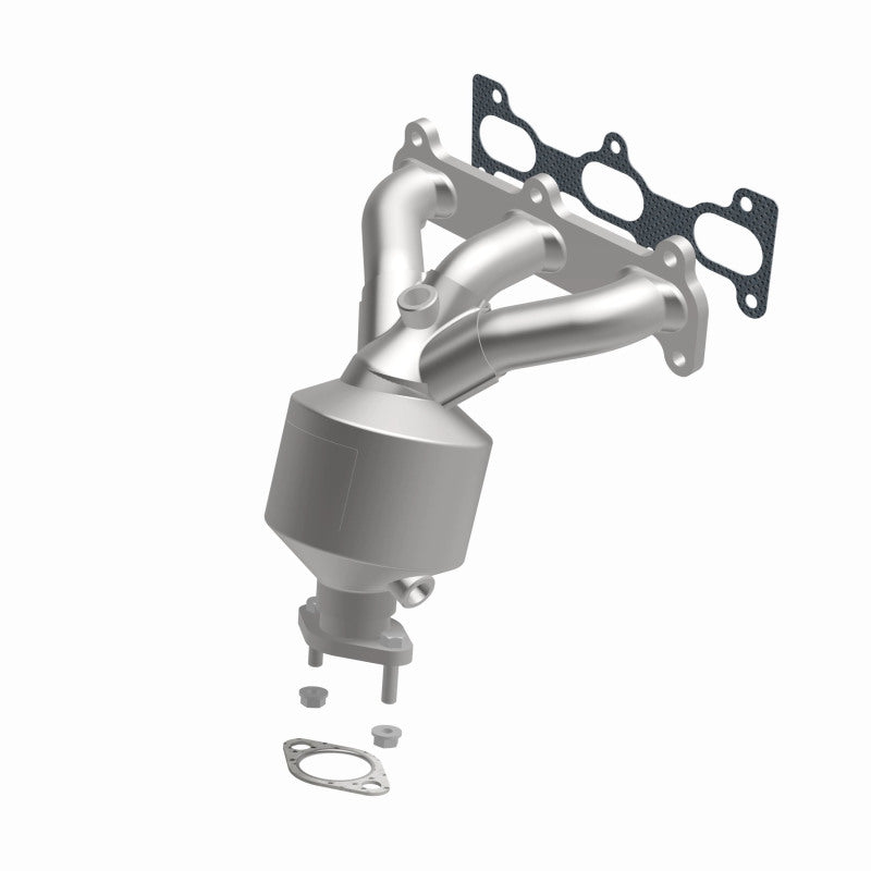 Magnaflow Conv DF 06 Kia Optima 2.7L - Burkken Auto Parts