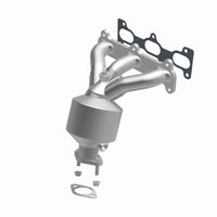 Magnaflow Conv DF 06 Kia Optima 2.7L - Burkken Auto Parts