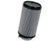 aFe Magnum FLOW UCO Air Filter Pro DRY S 10 Degree Angle 2-3/4in F x 4in B x 4in T x 7in H - Burkken Auto Parts