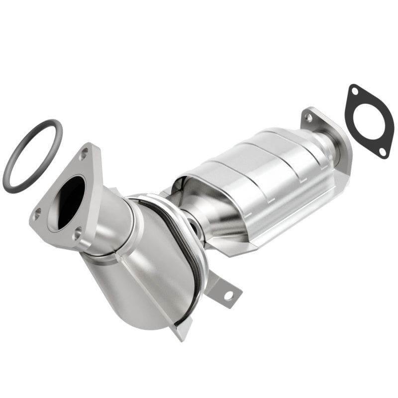 MagnaFlow Conv DF 03-06 Infiniti G35 3.5L P/S Assy / 03-06 Nissan 350Z 3.5L P/S Assy - Burkken Auto Parts