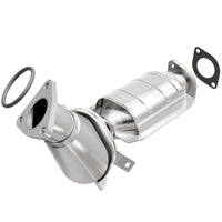 MagnaFlow Conv DF 03-06 Infiniti G35 3.5L P/S Assy / 03-06 Nissan 350Z 3.5L P/S Assy - Burkken Auto Parts