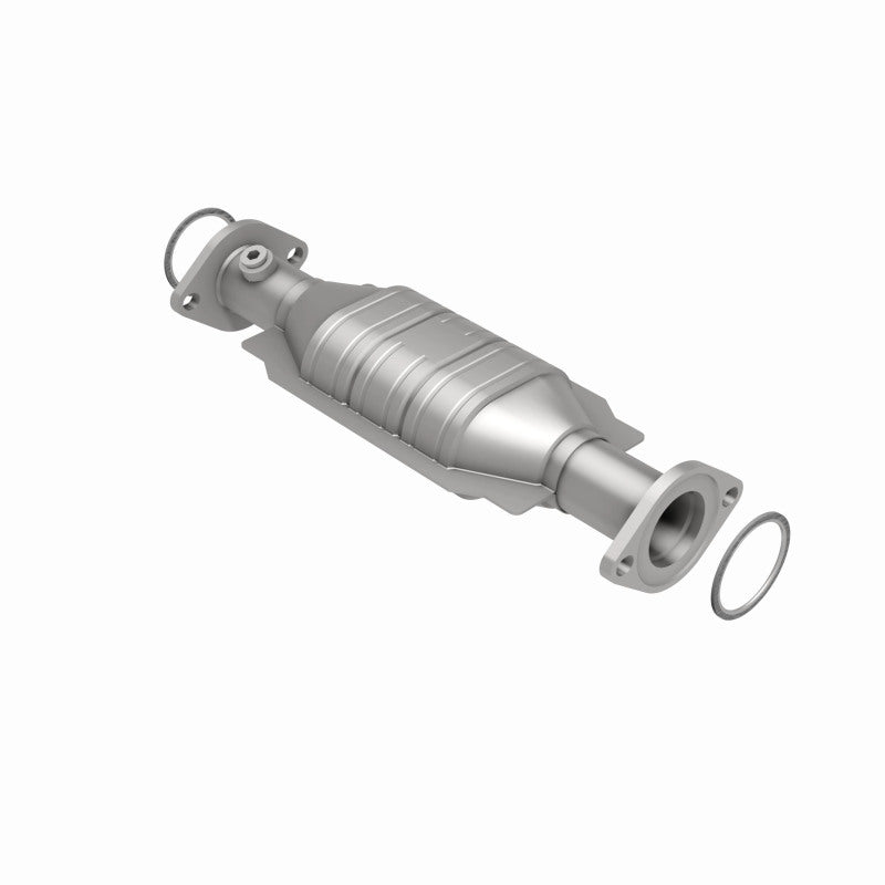 MagnaFlow Conv DF 00 Mazda 626 2.5L CA - Burkken Auto Parts