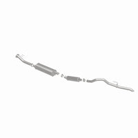 BRExhaust Exhaust Kit 15-19 Ford Transit-250 Transit-350 HD Transit-350 3.7L
