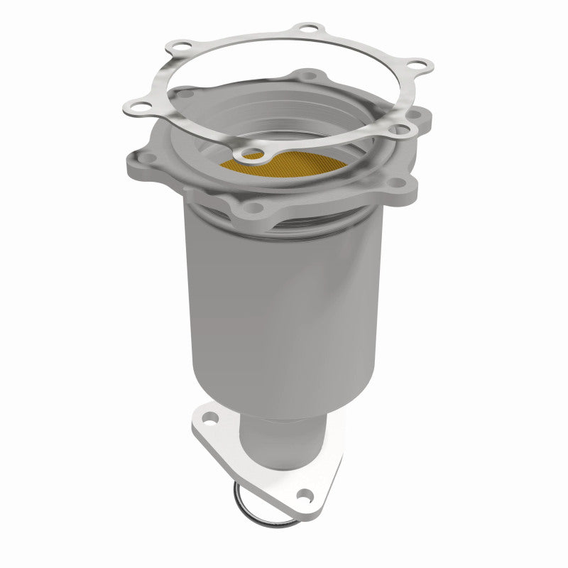 Magnaflow 1997 Infiniti QX4 3.3L Direct Fit Converter - Burkken Auto Parts