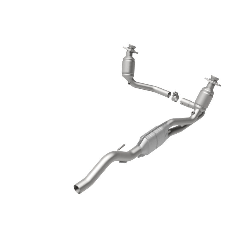 Magnaflow Conv DF 00-03 Dakota 4.7L - Burkken Auto Parts