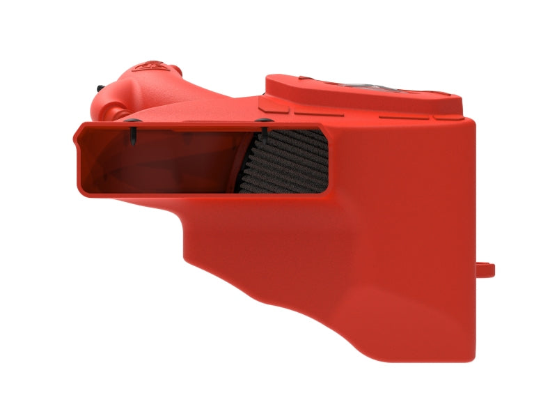 AFE Takeda 19-20 Hyundai Veloster N 2.0L (t) Momentum Cold Air Intake System w/Pro DRY S Filter - Burkken Auto Parts