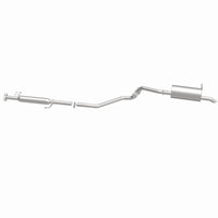 MagnaFlow BRE Exhaust Kit 11-16 Hyundai Elantra 1.8L - Burkken Auto Parts