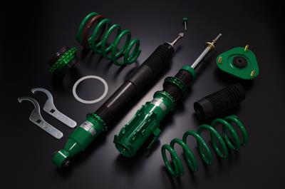Tein Toyota AE111 / 101 Flex Z Coilovers *Special Order* - Burkken Auto Parts