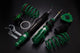 Tein 10-14 Subaru Legacy (BM9) Flex Z Coilovers - Burkken Auto Parts