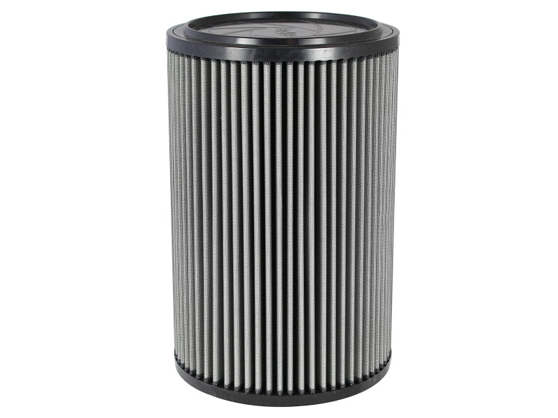 aFe ProHDuty Air Filters OER PDS A/F HD PDS RC: 9.25OD x 5.25ID x 14.49H - Burkken Auto Parts