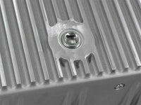 afe Transmission Pan Cover (Raw); GM Diesel Trucks 01-14 V8-6.6L (td) - Burkken Auto Parts