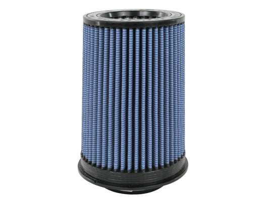 aFe MagnumFLOW Air Filters IAF A/F P5R 3-1/2F x 6B(INV) x 5-1/2T (INV) x 9H - Burkken Auto Parts