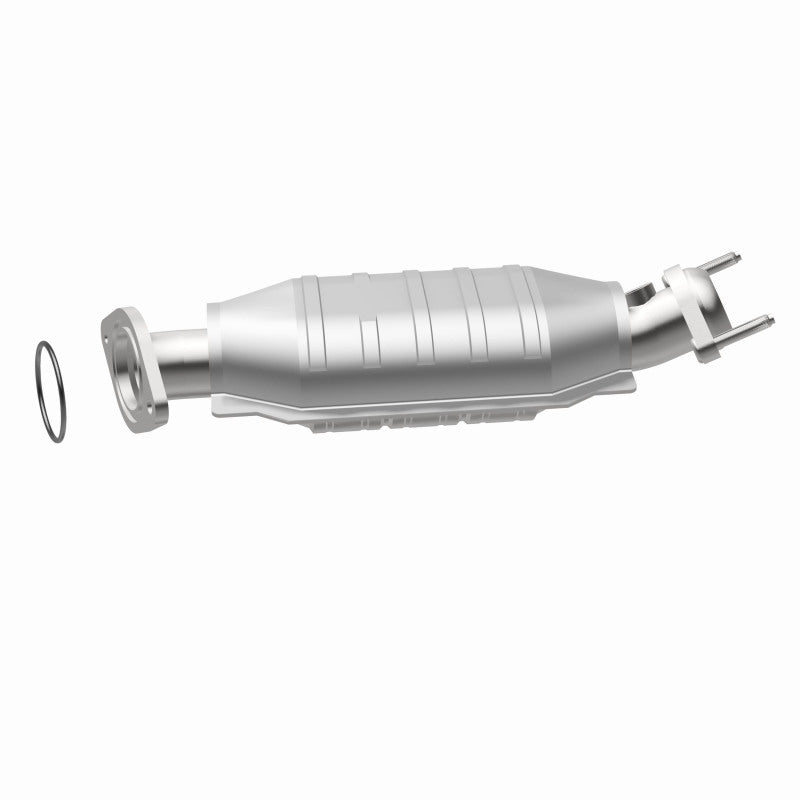 MagnaFlow Conv DF 05-07 Ford Freestyle 3.0L - Burkken Auto Parts