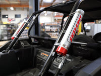 aFe 14-19 Polaris RZR 925/1000cc Sway-A-Way 3.0 Rear Coilover Kit w/ Remote Reservoirs and Comp Adj - Burkken Auto Parts