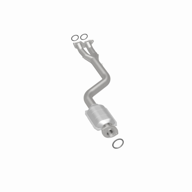 MagnaFlow Conv DF 01-05 Lexus IS300 Rear CA - Burkken Auto Parts