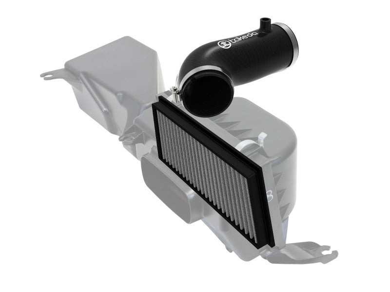 aFe Takeda Super Stock Induction System w/ Pro Dry S  22-23 Toyota GR86/Subaru BRZ H4-2.4L - Burkken Auto Parts