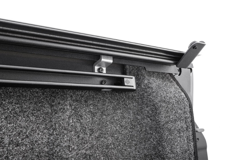 BAK 07-21 Toyota Tundra 6.7ft Bed (w/o OE Track Sys/No Trail Edition/No Bed Box) Revolver X4ts - Burkken Auto Parts